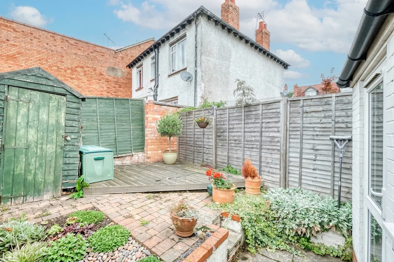 Feckenham Road, Headless Cross, B97, photo 9