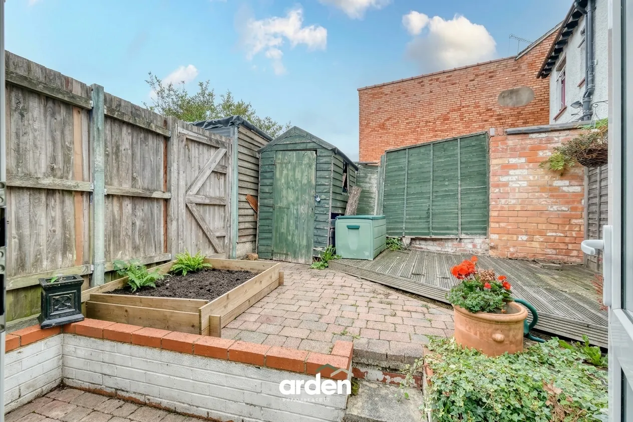 Feckenham Road, Headless Cross, B97, photo 8