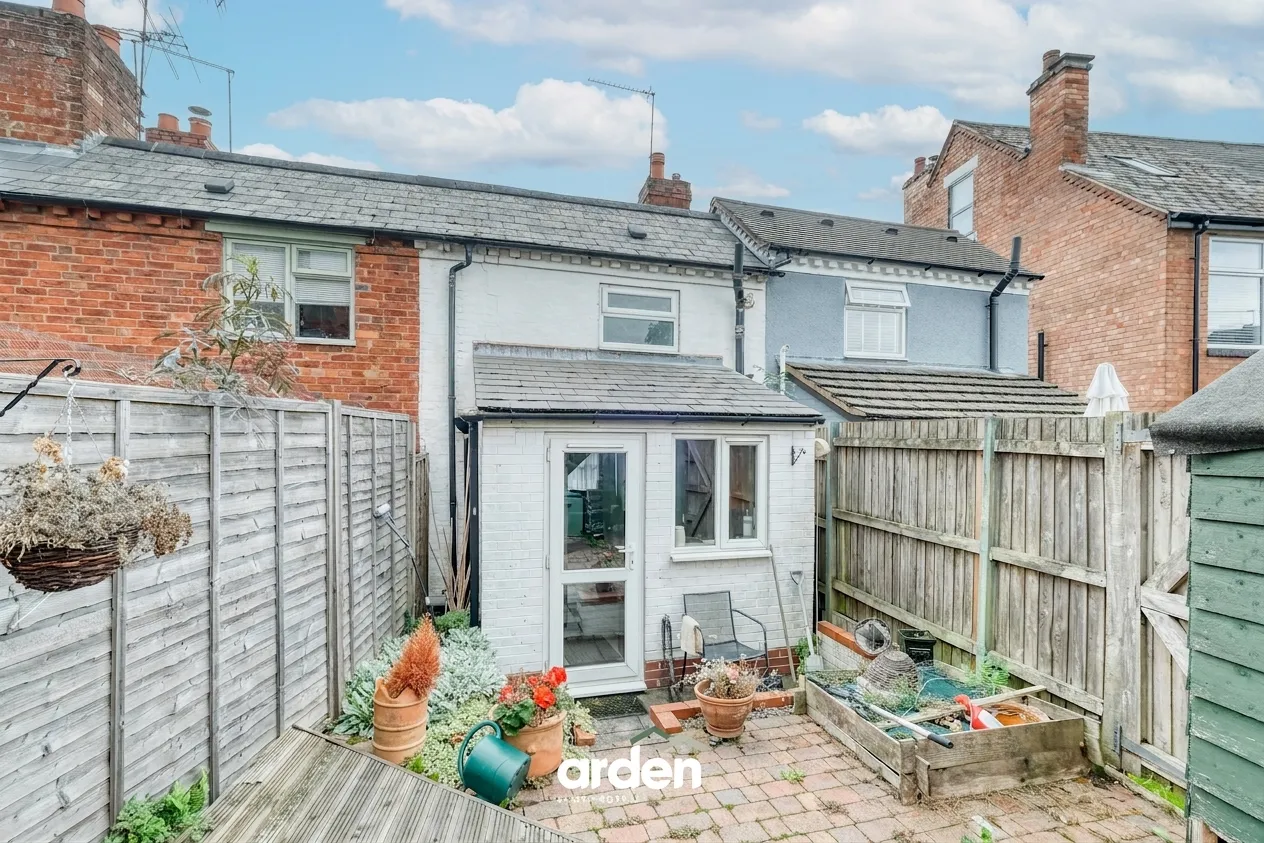 Feckenham Road, Headless Cross, B97, photo 10