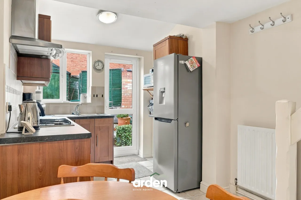 Feckenham Road, Headless Cross, B97, photo 5