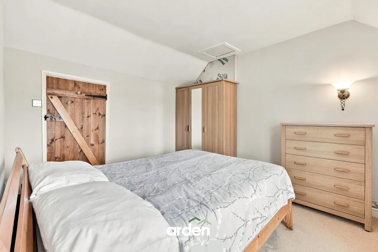 Feckenham Road, Headless Cross, B97, photo 6