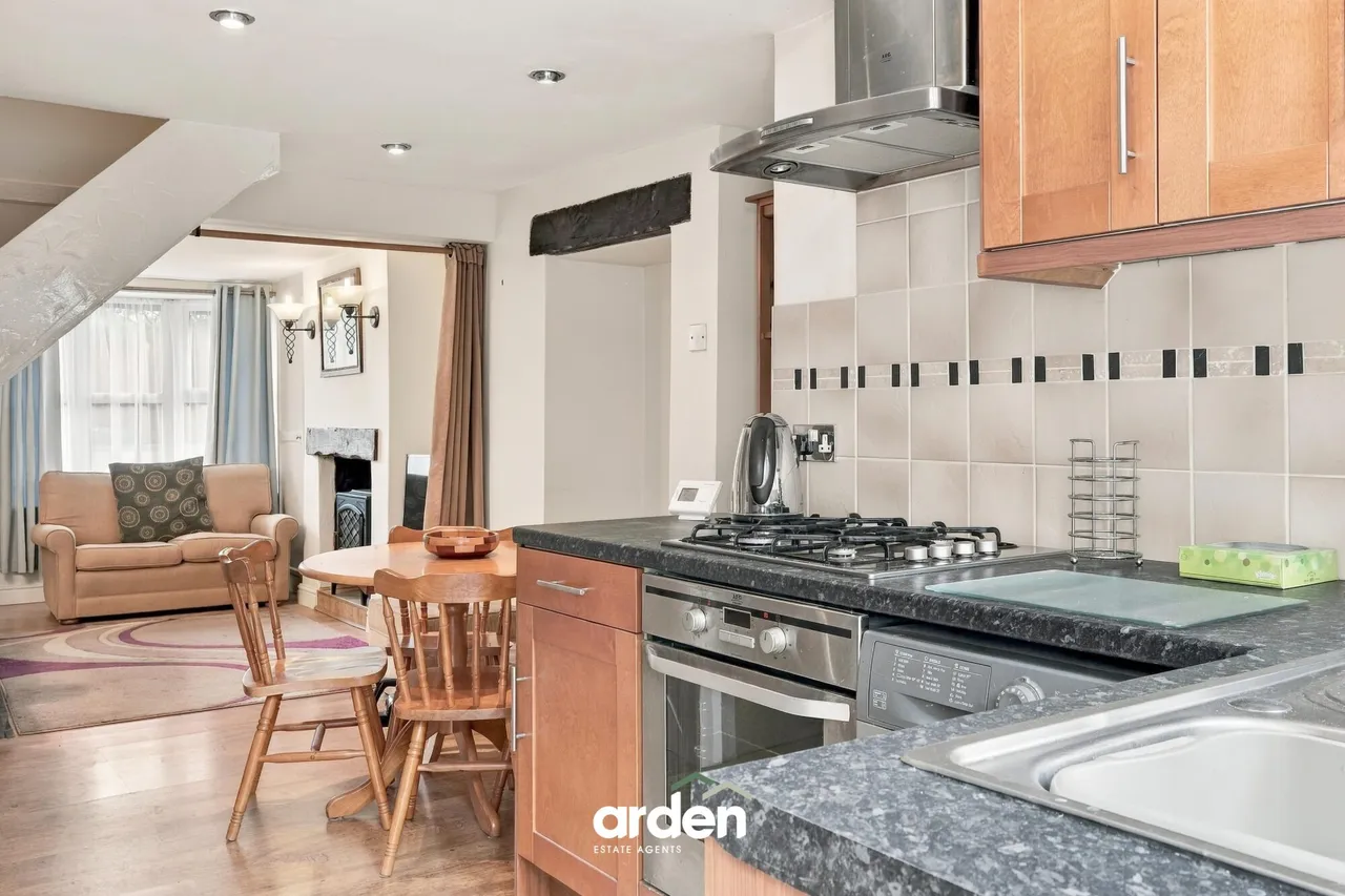 Feckenham Road, Headless Cross, B97, photo 4