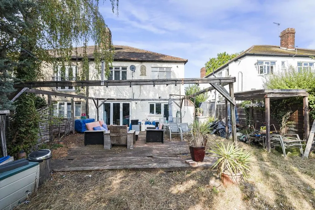 Main Road, Sidcup, DA14, photo 10