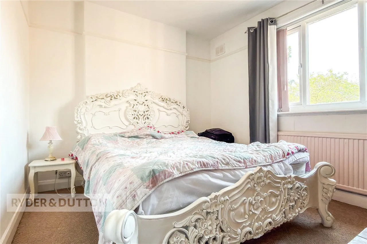 Leyburn Road, Moston, M40, photo 9