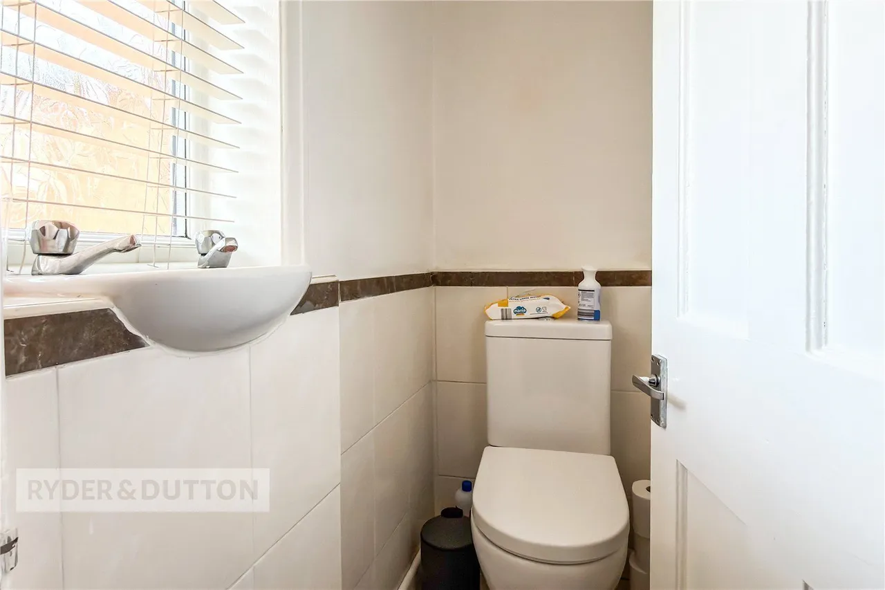 Leyburn Road, Moston, M40, photo 12