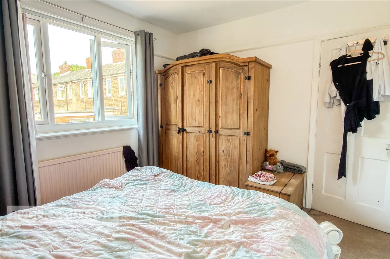 Leyburn Road, Moston, M40, photo 10