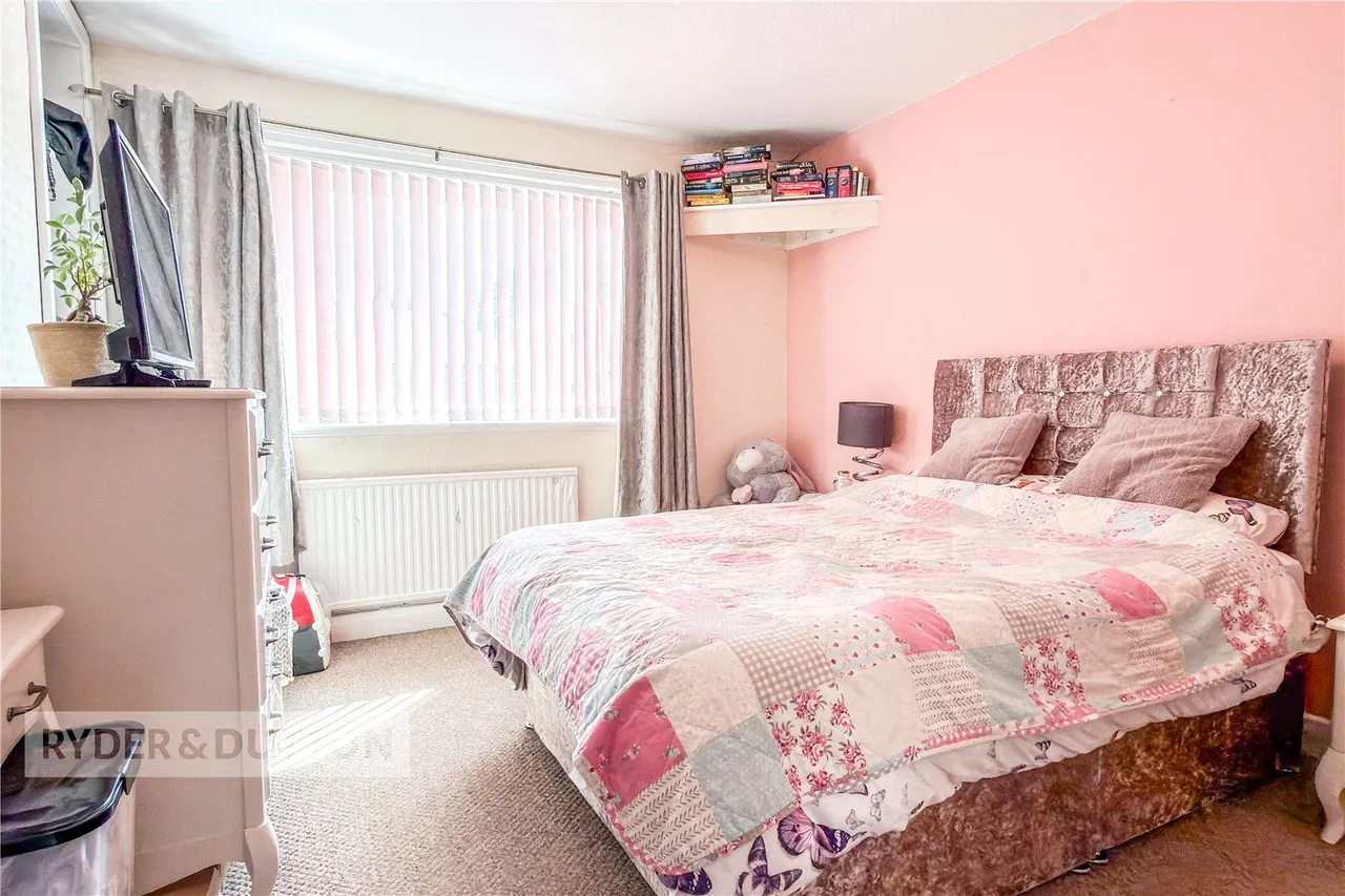 Leyburn Road, Moston, M40, photo 7