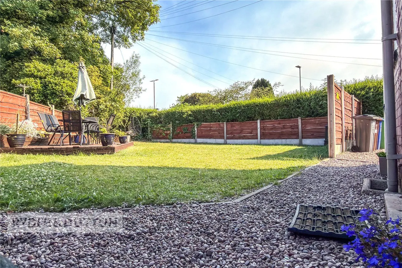 Leyburn Road, Moston, M40, photo 15