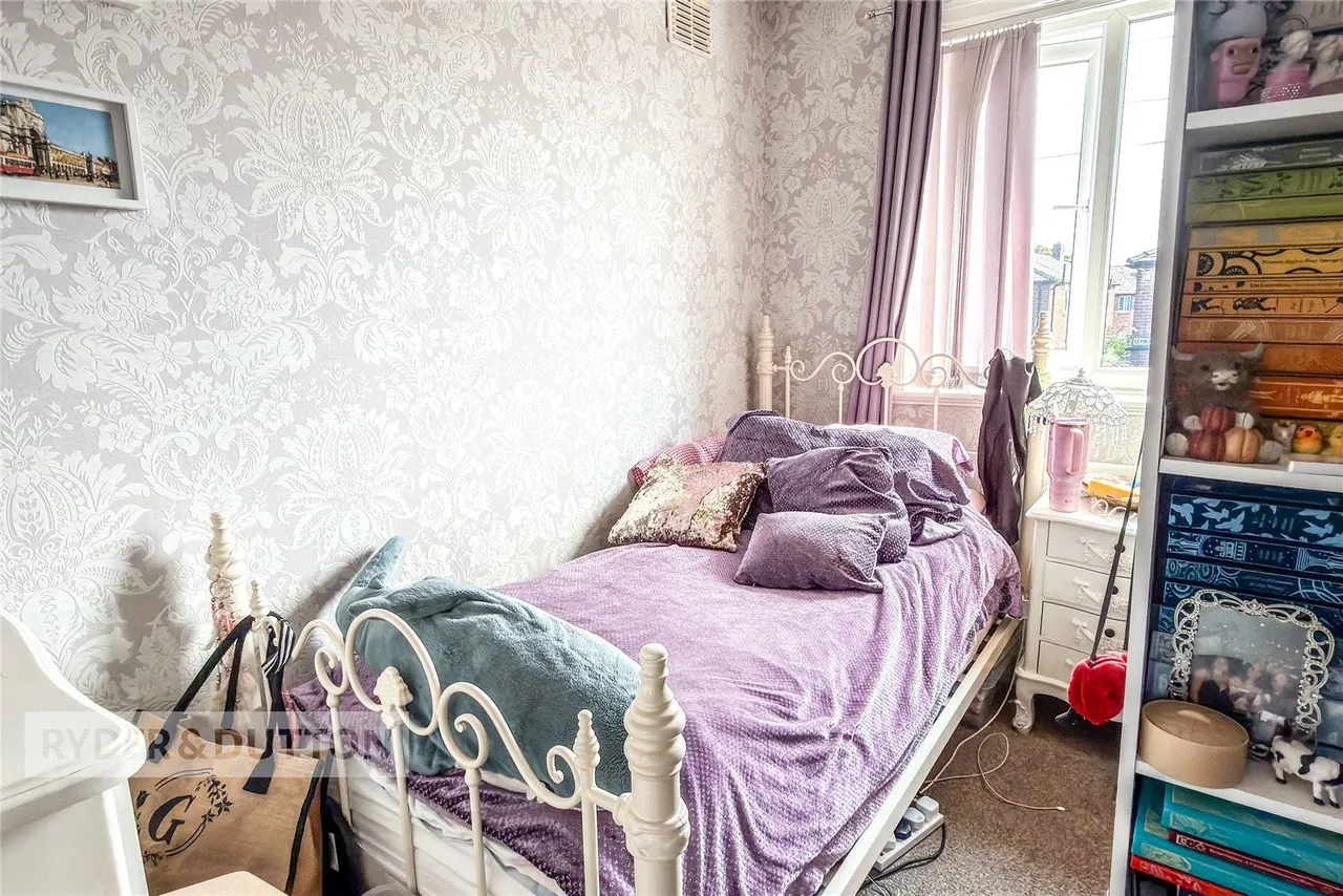 Leyburn Road, Moston, M40, photo 13