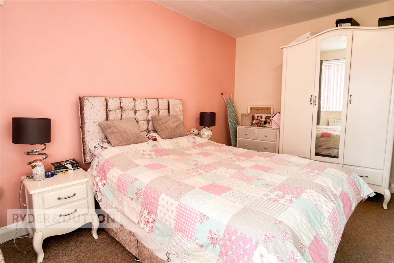 Leyburn Road, Moston, M40, photo 8