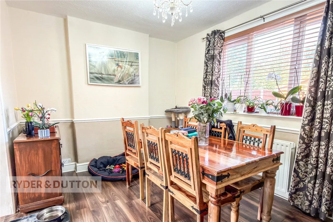 Leyburn Road, Moston, M40, photo 4