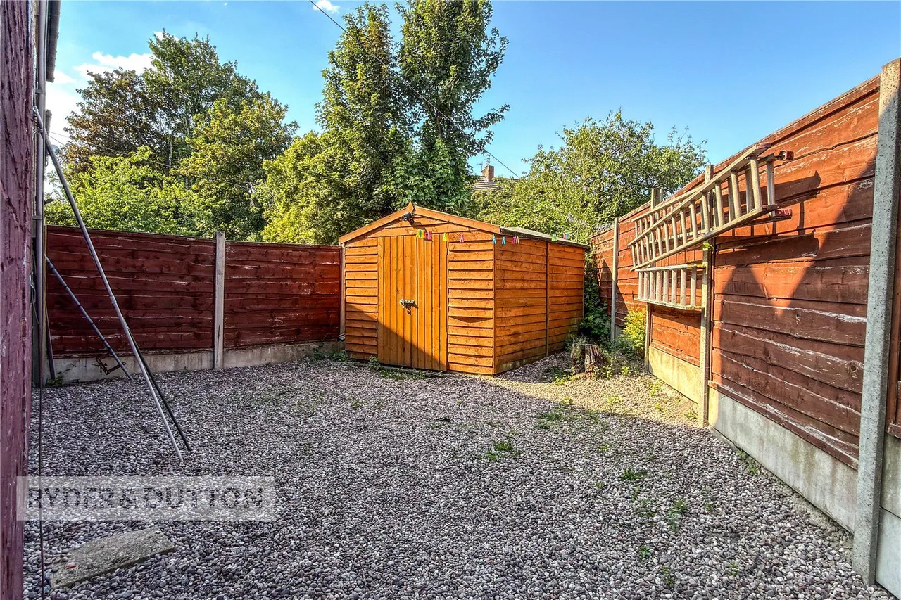 Leyburn Road, Moston, M40, photo 14