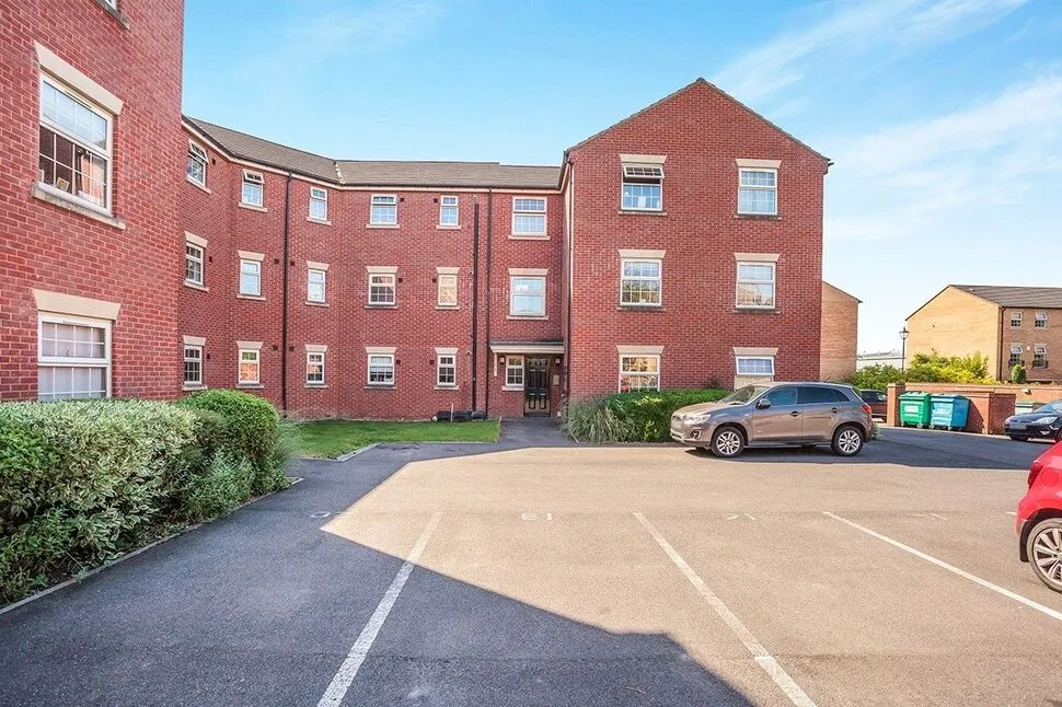 The Point, Wakefield, West Yorkshire, WF2, photo 8