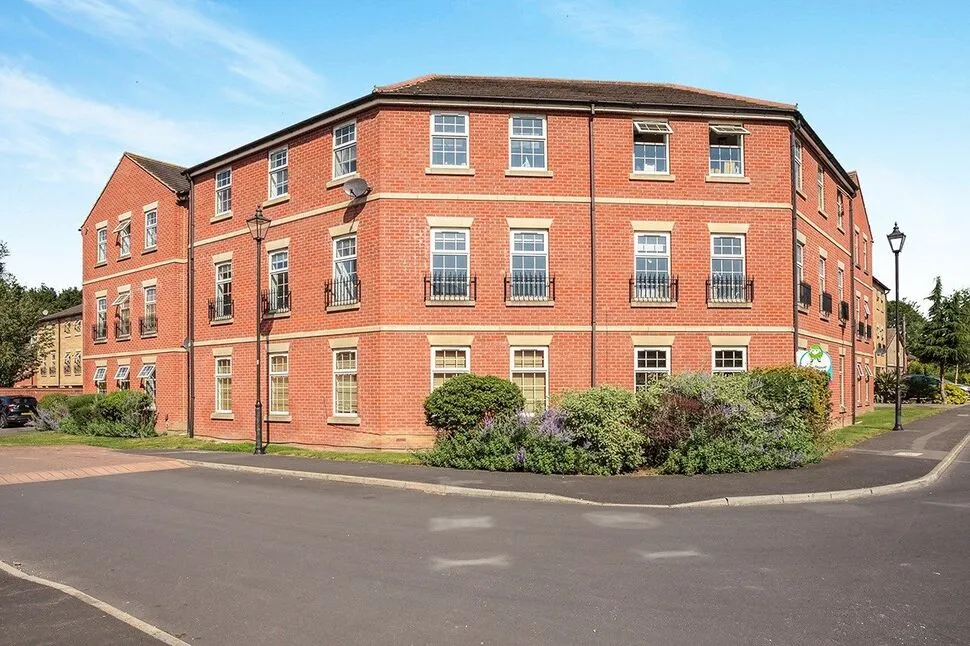 The Point, Wakefield, West Yorkshire, WF2, photo 7