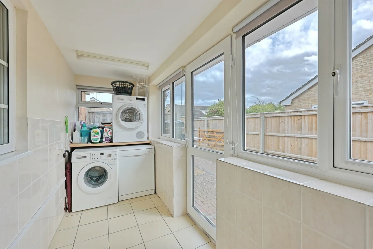 Walnut Close, Foulden, photo 7