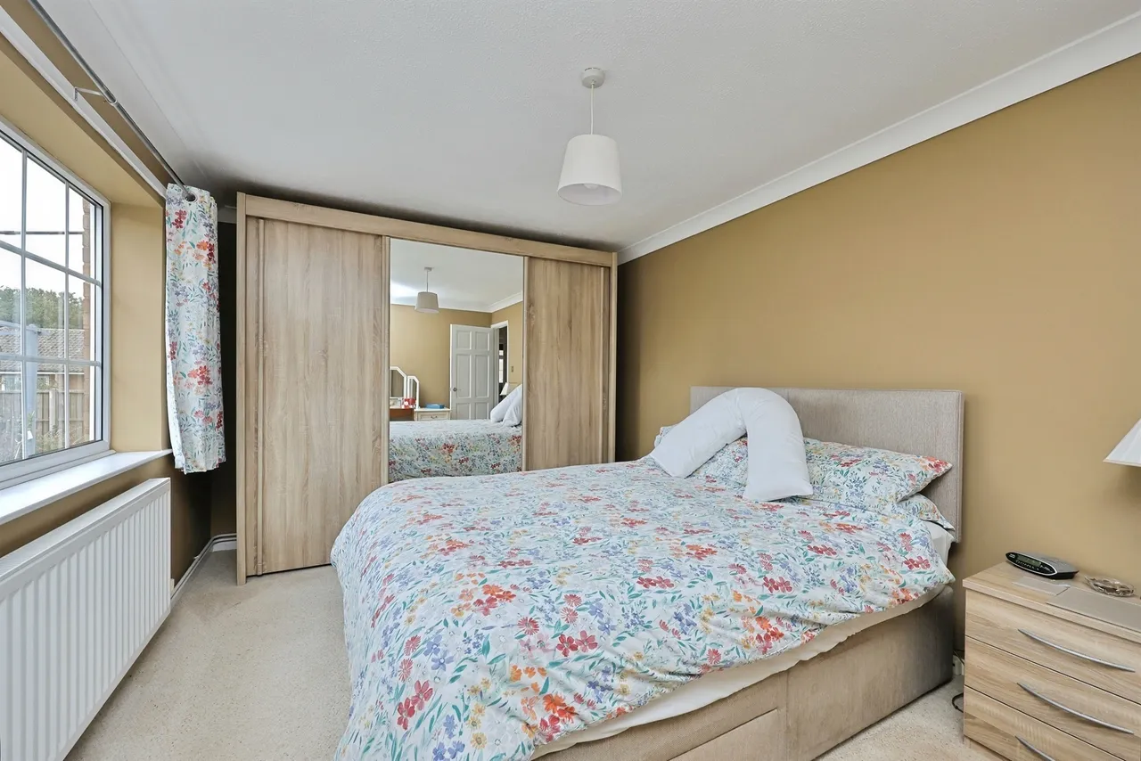 Walnut Close, Foulden, photo 11