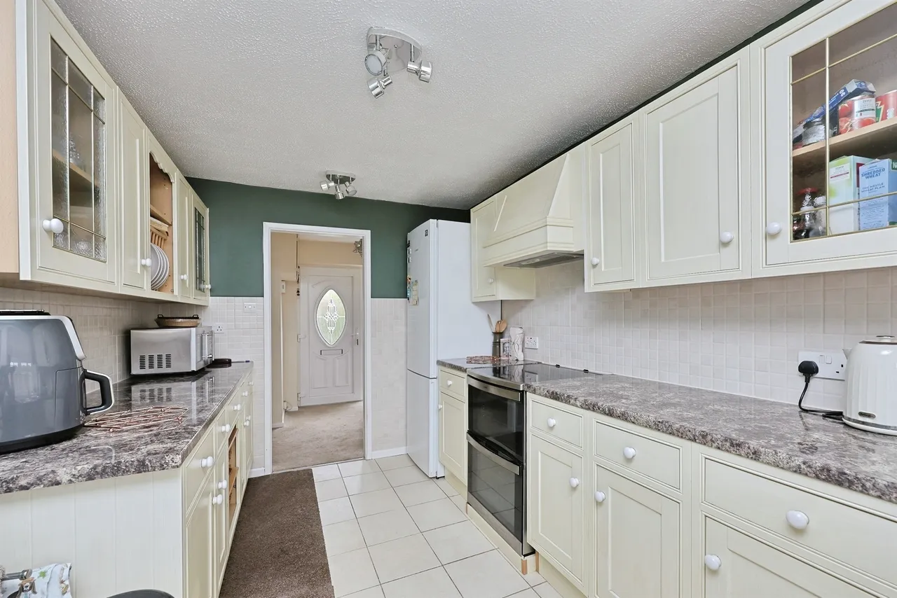 Walnut Close, Foulden, photo 5
