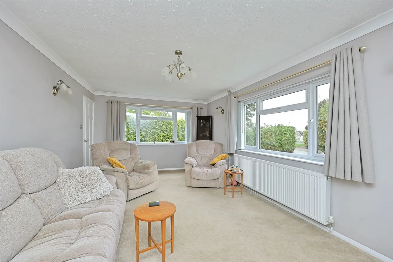 Walnut Close, Foulden, photo 3