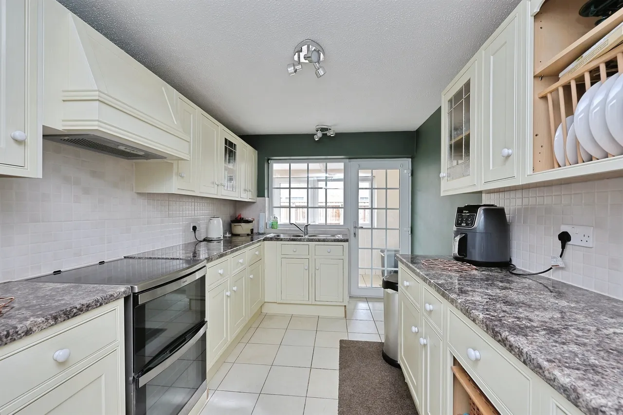 Walnut Close, Foulden, photo 4