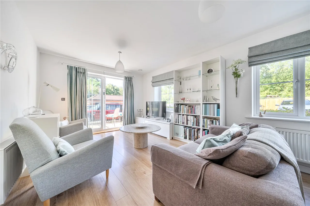 Mere Road, Dunton Green, Sevenoaks, Kent, TN14 5FX, photo 3