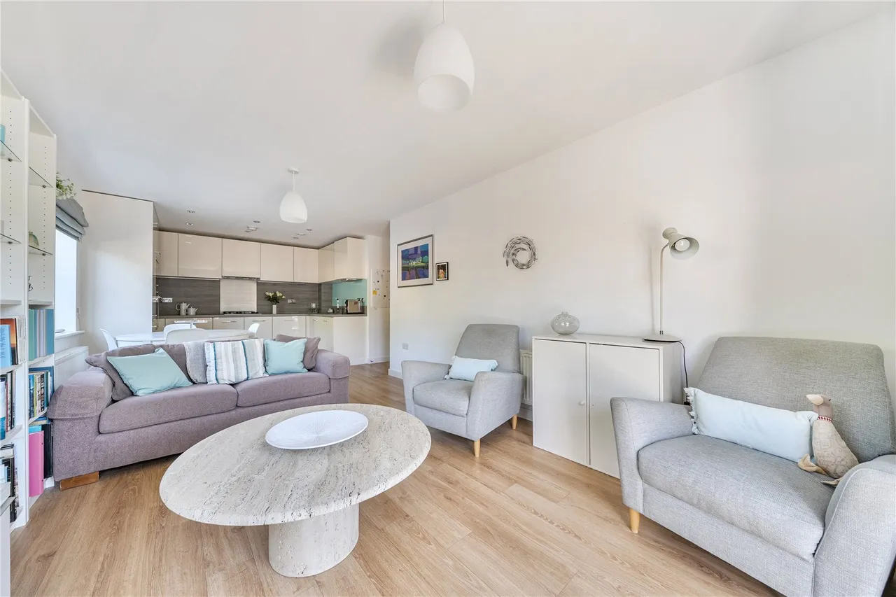 Mere Road, Dunton Green, Sevenoaks, Kent, TN14 5FX, photo 11