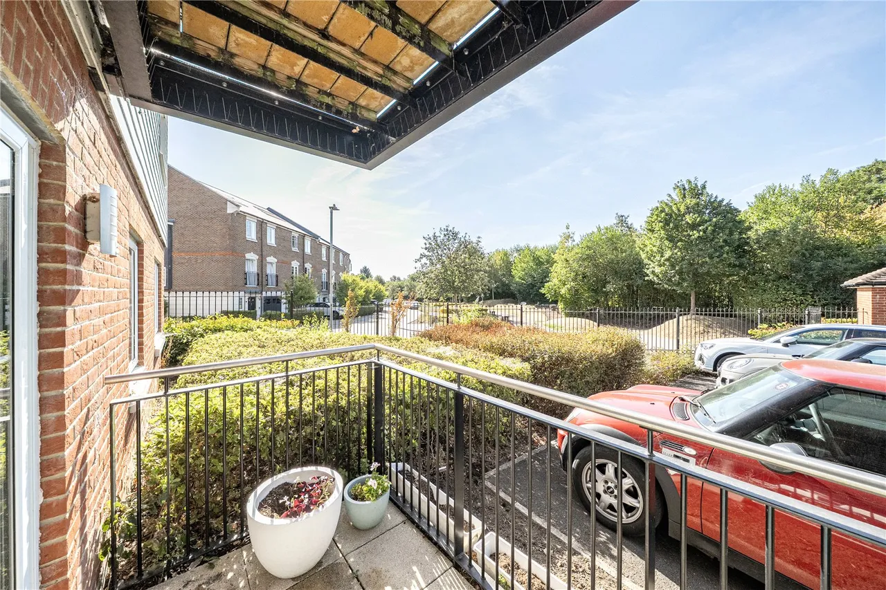 Mere Road, Dunton Green, Sevenoaks, Kent, TN14 5FX, photo 12