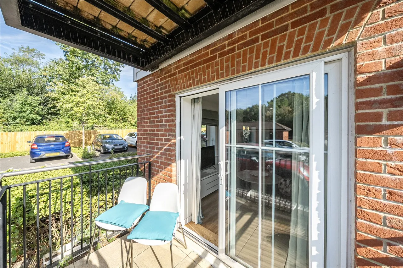 Mere Road, Dunton Green, Sevenoaks, Kent, TN14 5FX, photo 14