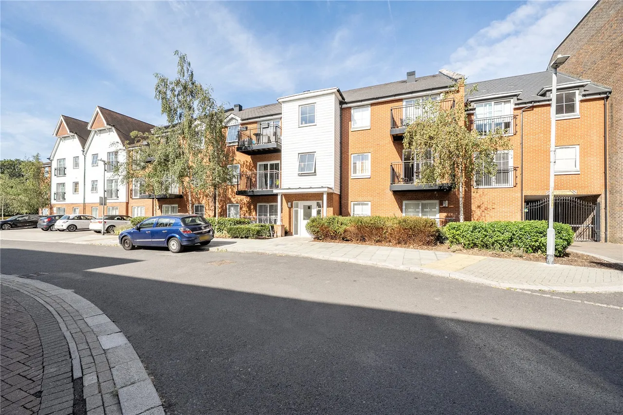 Mere Road, Dunton Green, Sevenoaks, Kent, TN14 5FX, photo 9