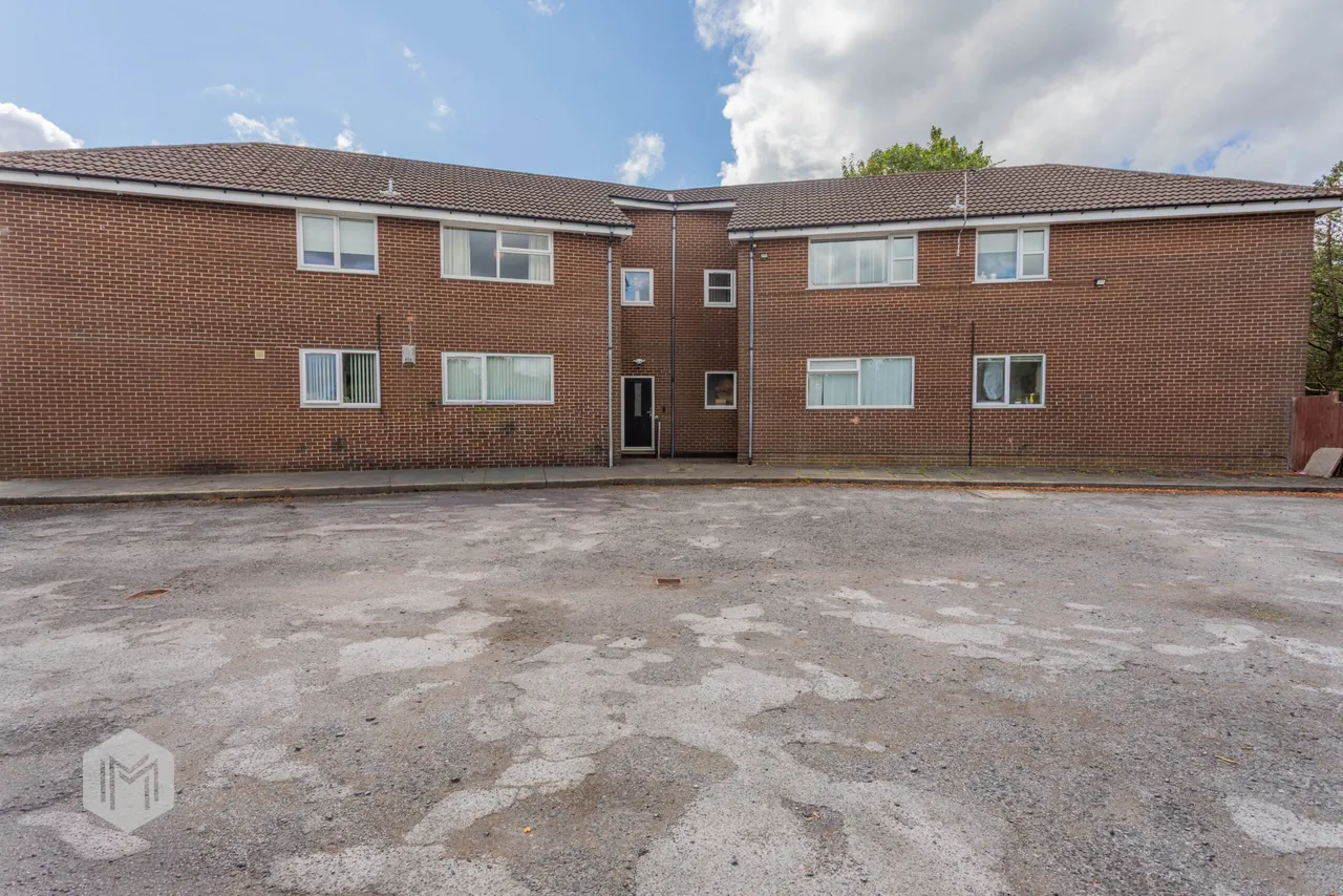 Armadale Court, Bolton, BL3 4XA, photo 27