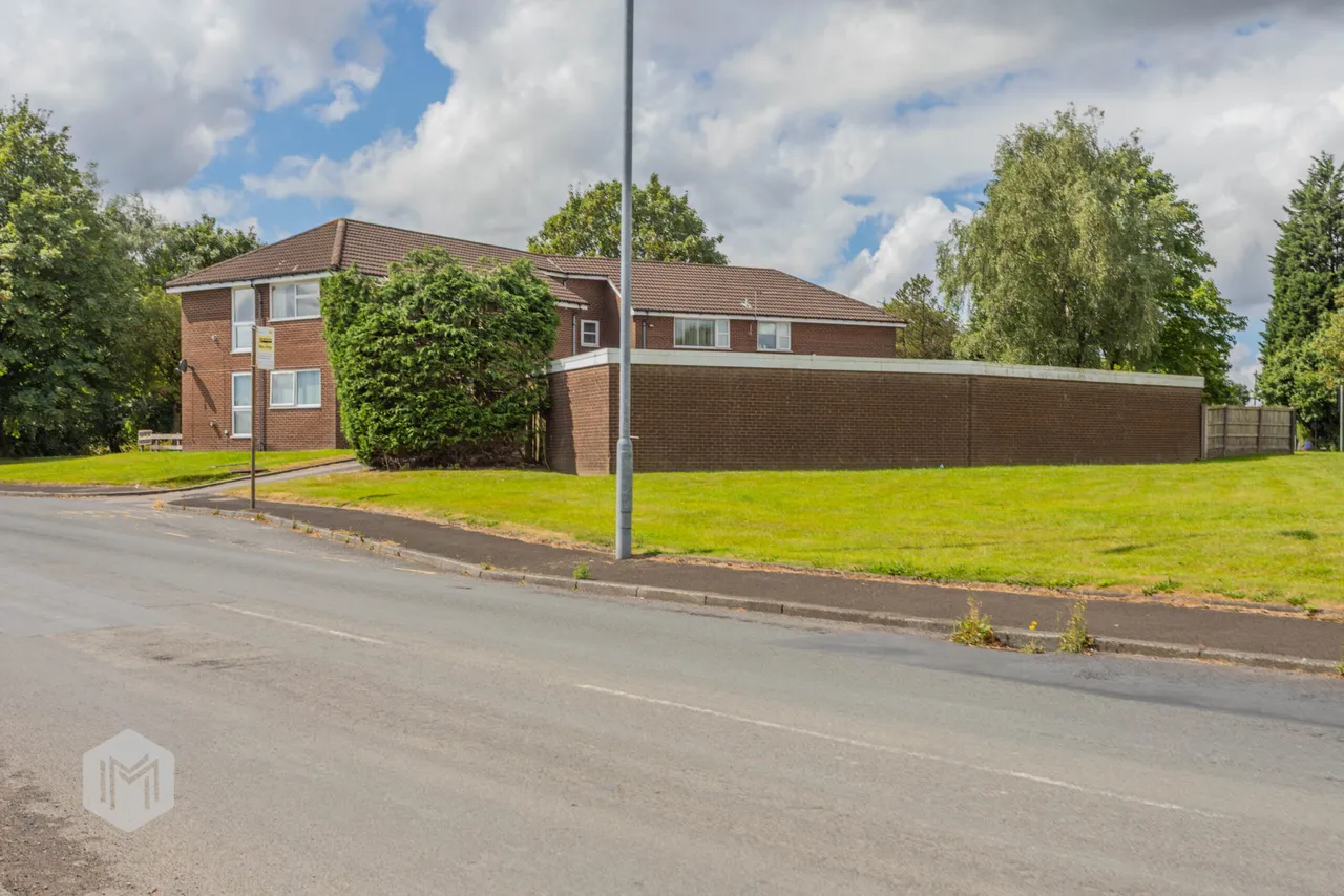 Armadale Court, Bolton, BL3 4XA, photo 28