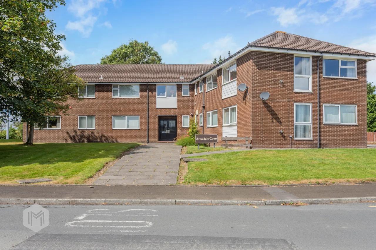 Armadale Court, Bolton, BL3 4XA, photo 26