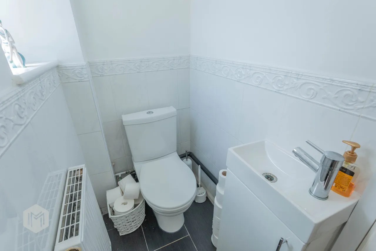 Armadale Court, Bolton, BL3 4XA, photo 20