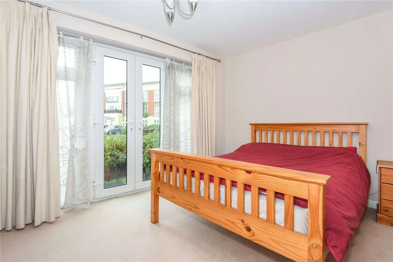 Trevelyan Court, Windsor, SL4, photo 7