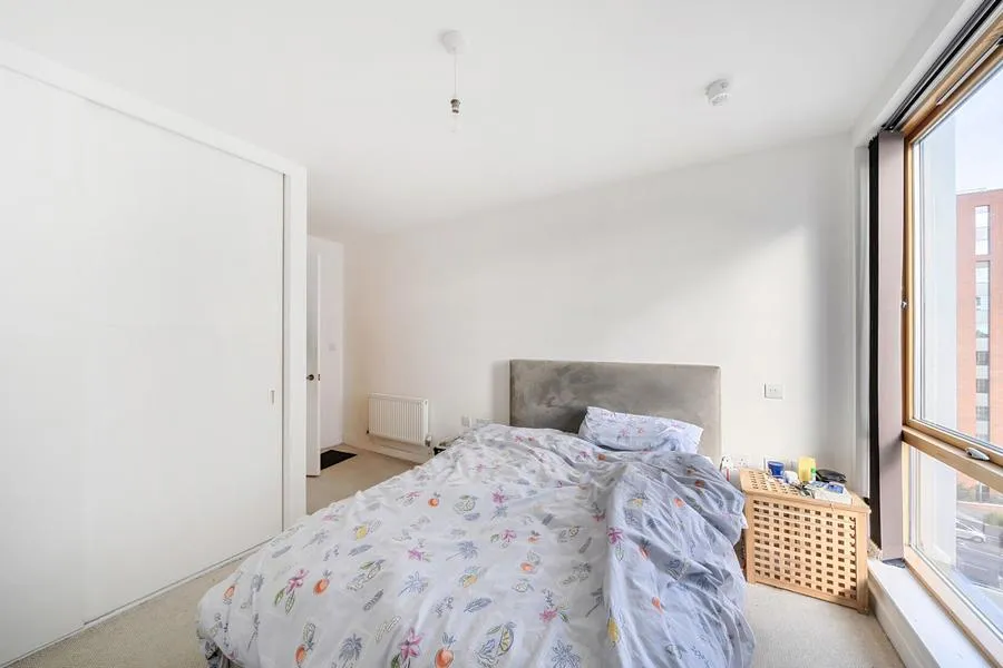 Alfred Street, Reading, RG1, photo 9