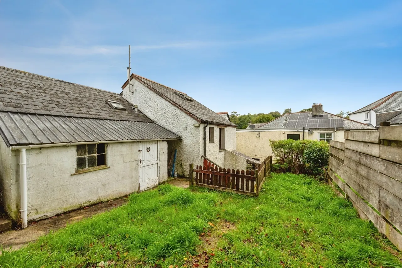 College Road, Camelford, PL32, photo 11
