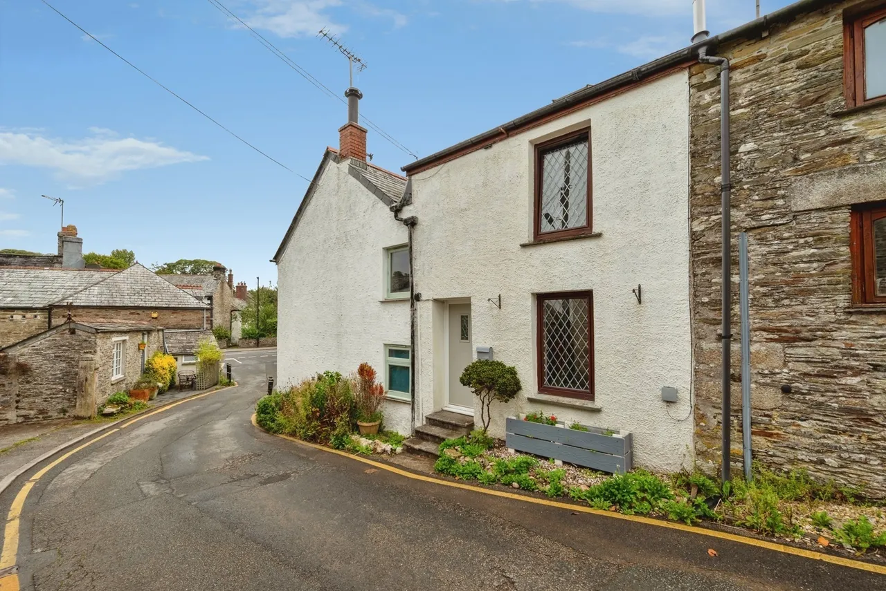 College Road, Camelford, PL32, photo 12