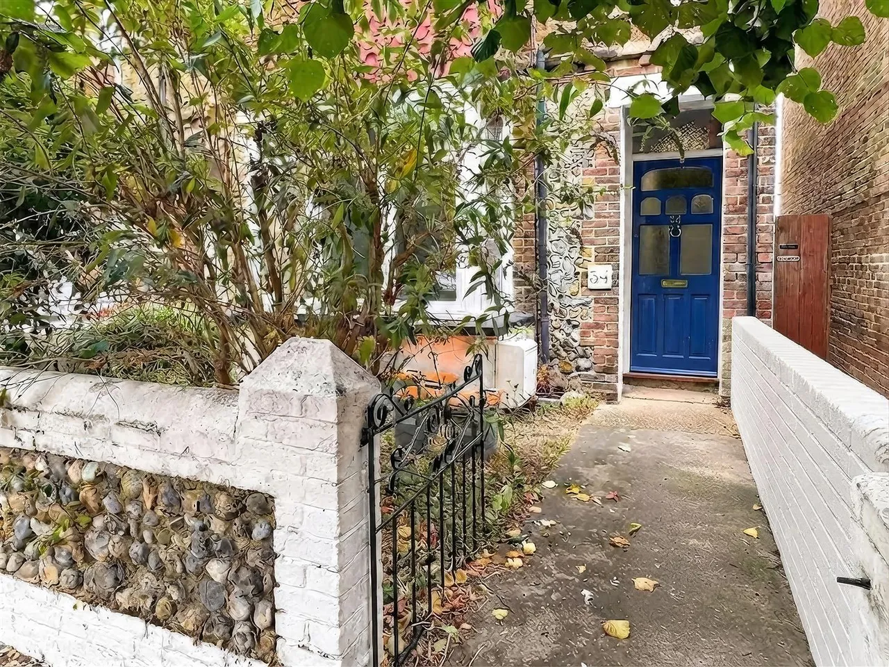 property to rent, Highfield Road, Bognor Regis