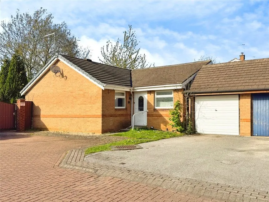 Pasture Close, Armthorpe, South Yorkshire, DN3, photo 9