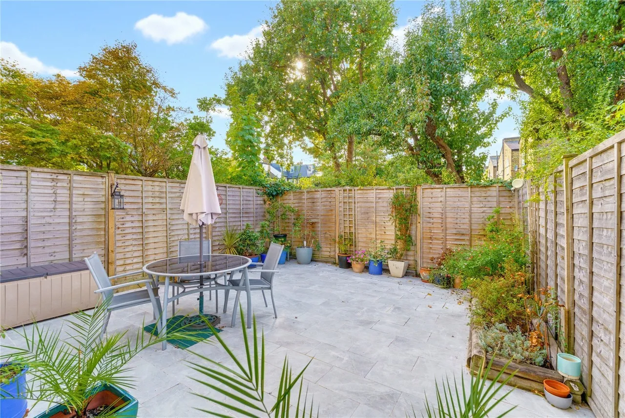 Brierley Road, London, SW12, photo 4