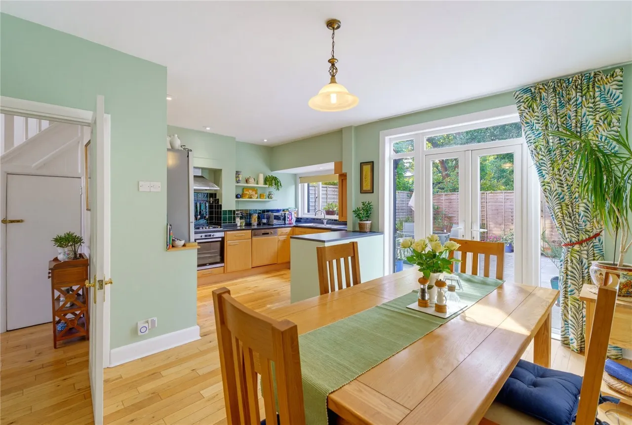 Brierley Road, London, SW12, photo 6