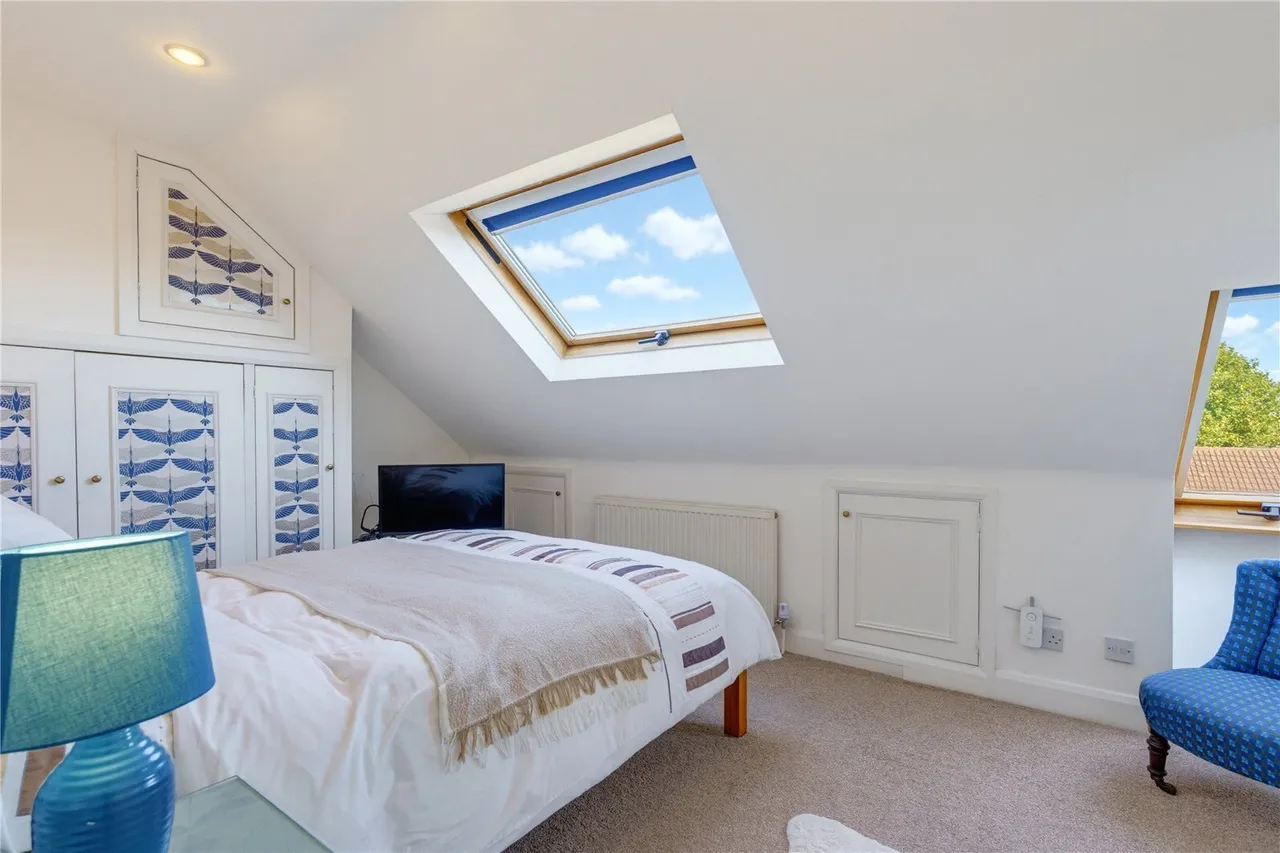 Brierley Road, London, SW12, photo 13