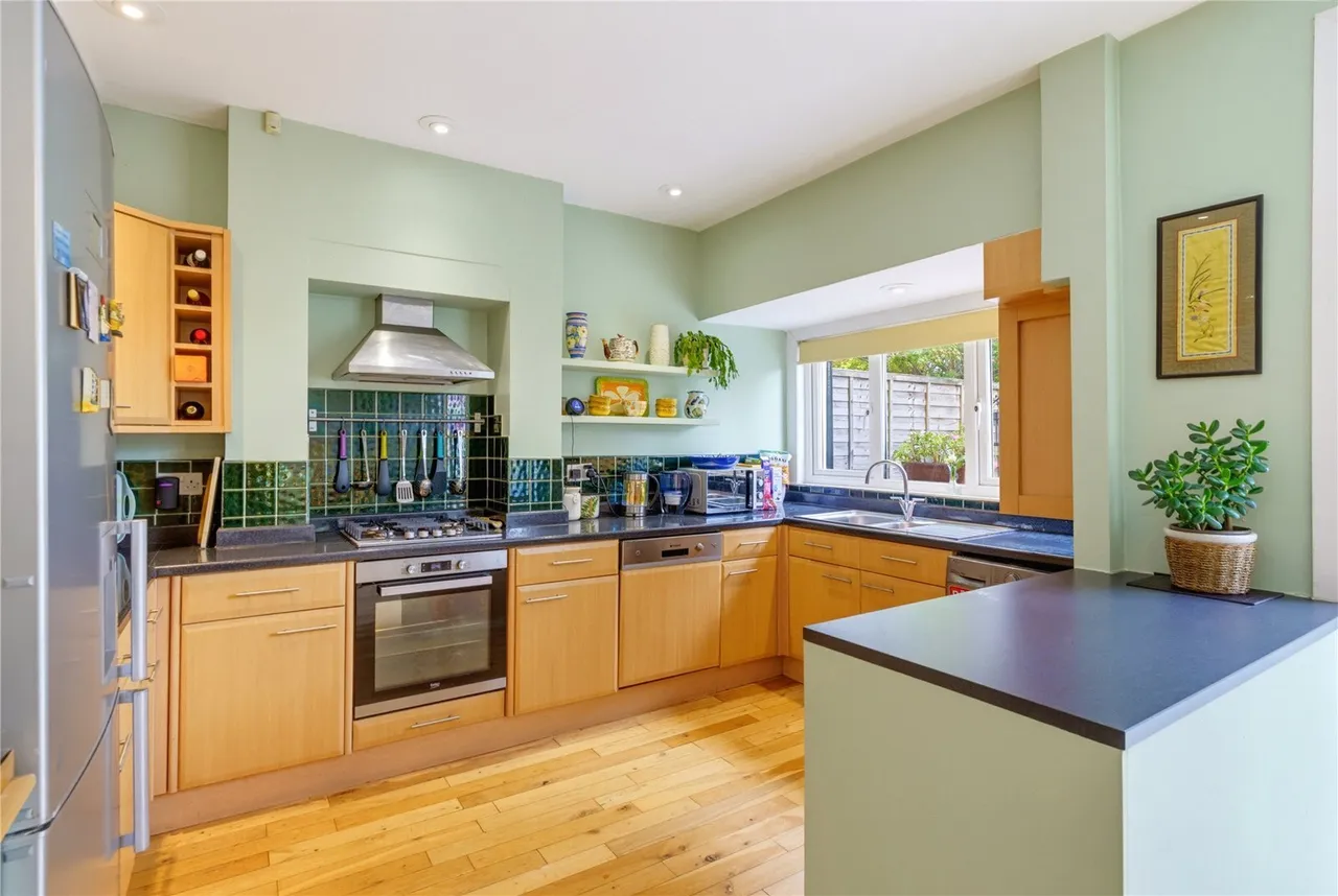 Brierley Road, London, SW12, photo 5