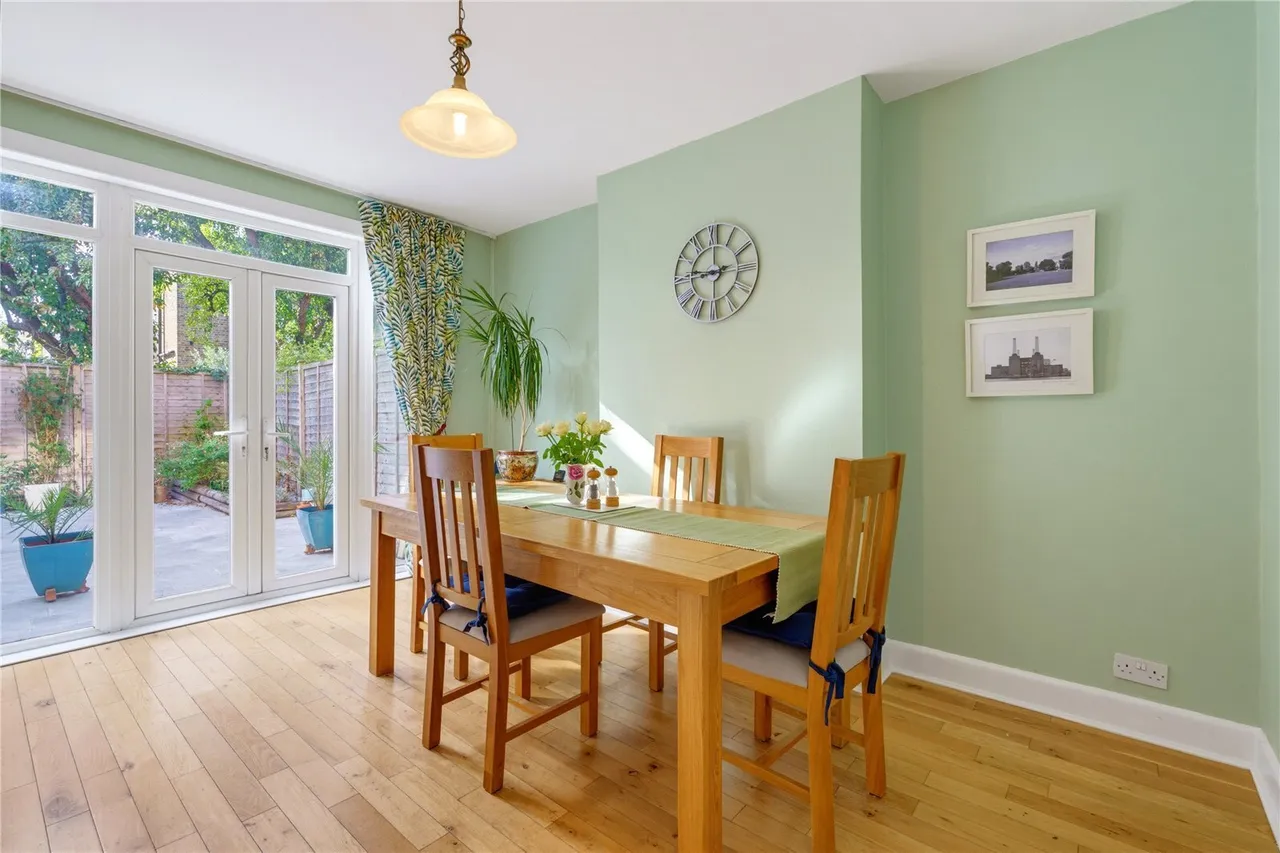 Brierley Road, London, SW12, photo 12