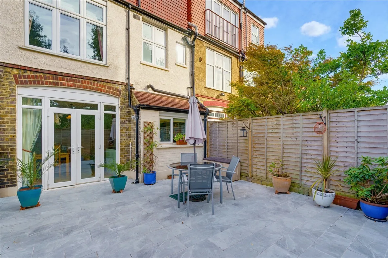 Brierley Road, London, SW12, photo 14