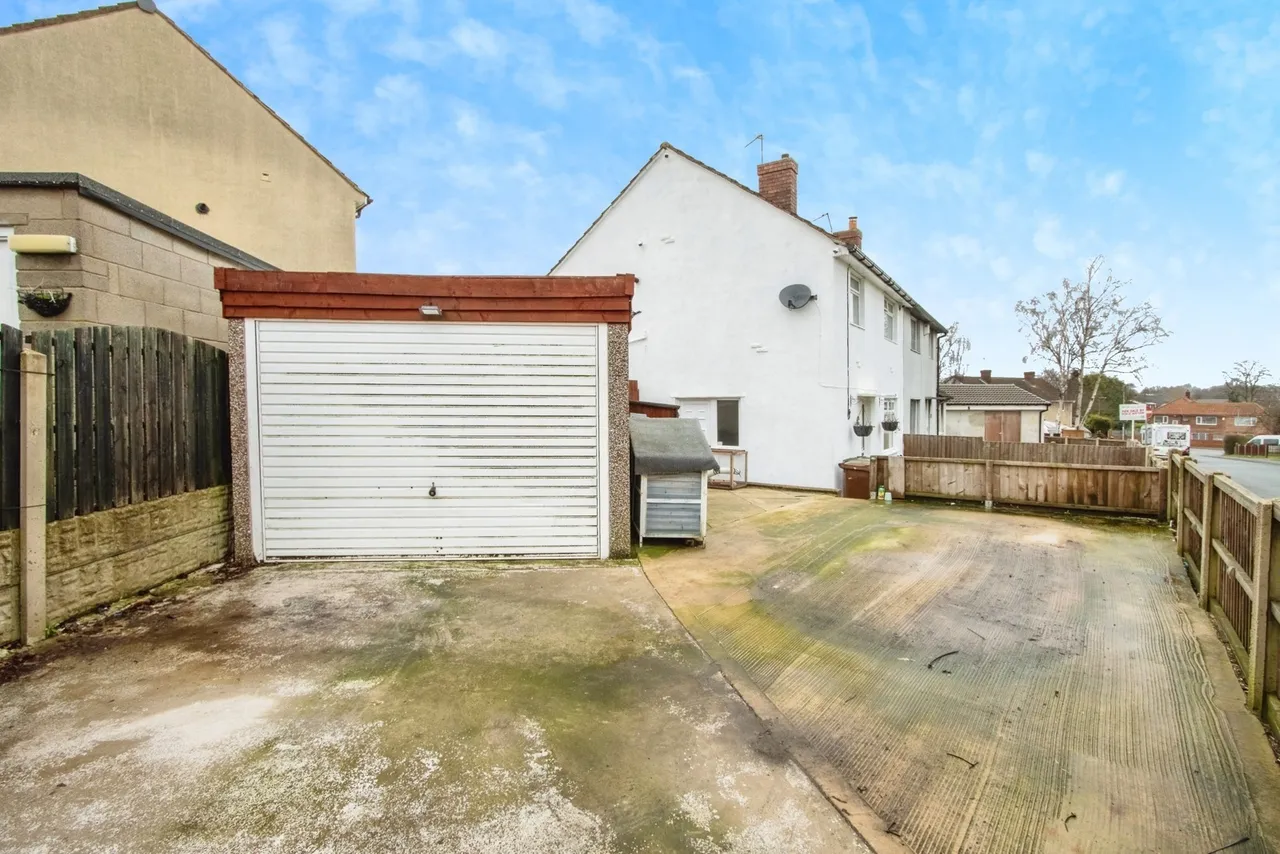 Regina Crescent, Havercroft, Wakefield, West Yorkshire, WF4, photo 18