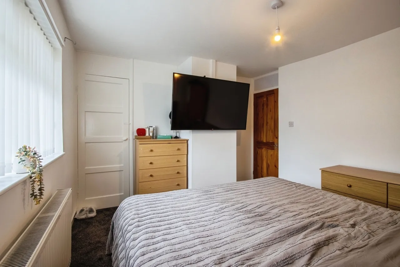 Regina Crescent, Havercroft, Wakefield, West Yorkshire, WF4, photo 9