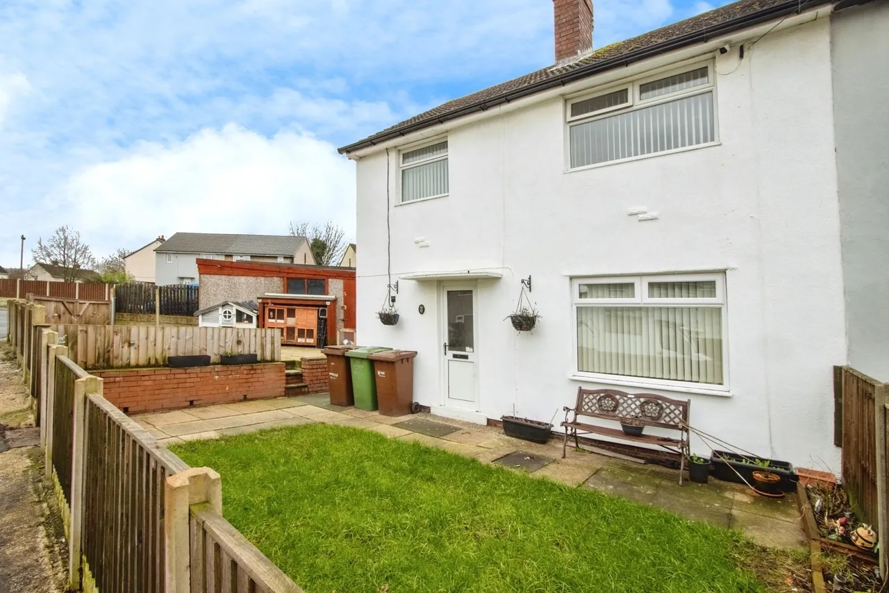 Regina Crescent, Havercroft, Wakefield, West Yorkshire, WF4, photo 17