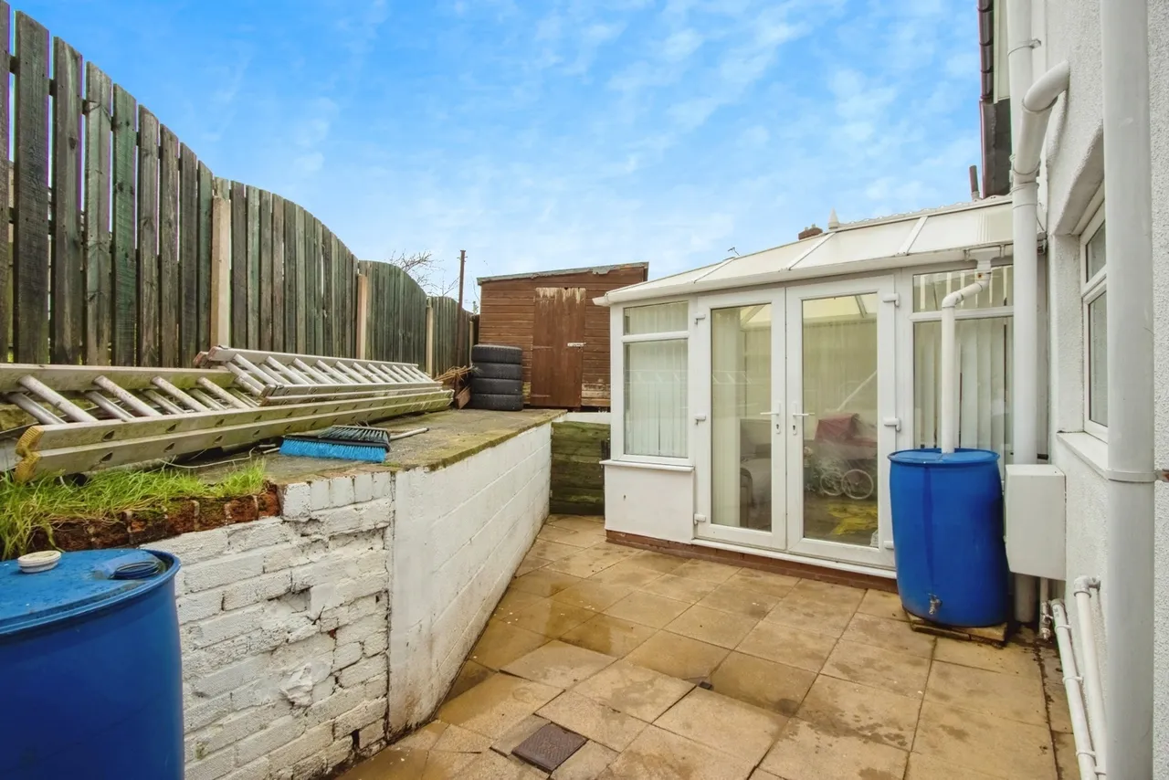 Regina Crescent, Havercroft, Wakefield, West Yorkshire, WF4, photo 15