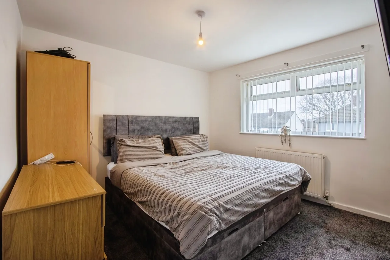 Regina Crescent, Havercroft, Wakefield, West Yorkshire, WF4, photo 10