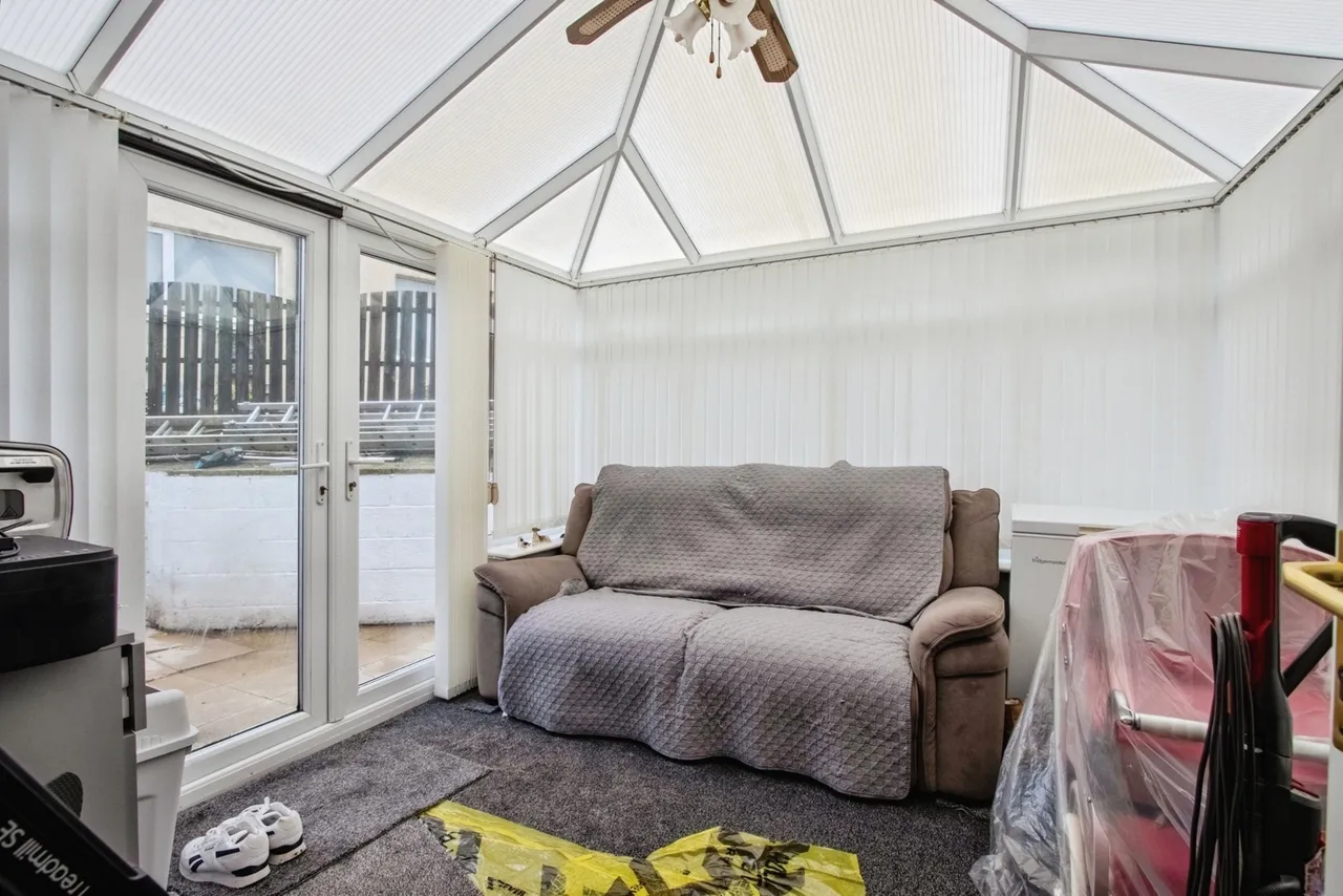 Regina Crescent, Havercroft, Wakefield, West Yorkshire, WF4, photo 6